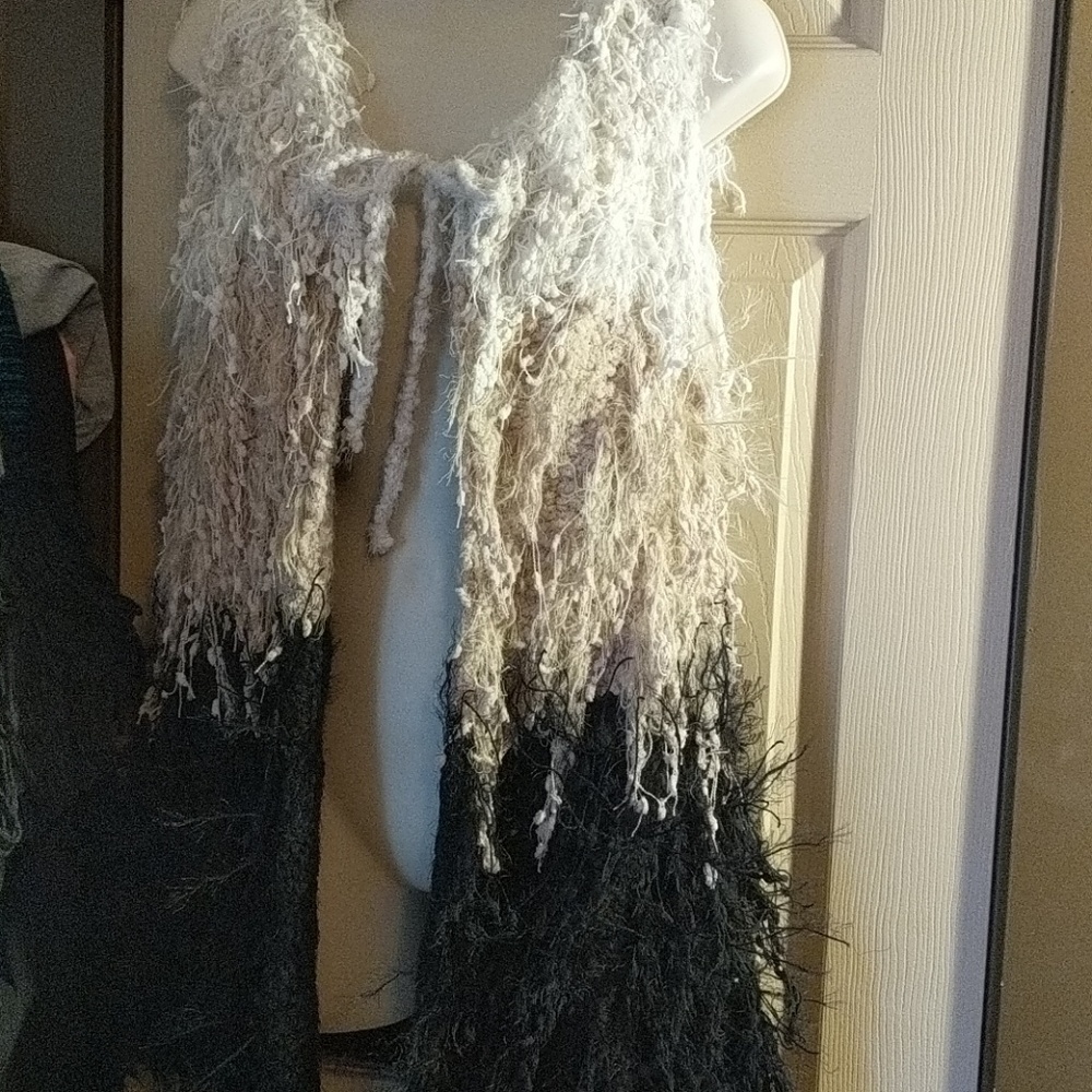 Beautiful vest